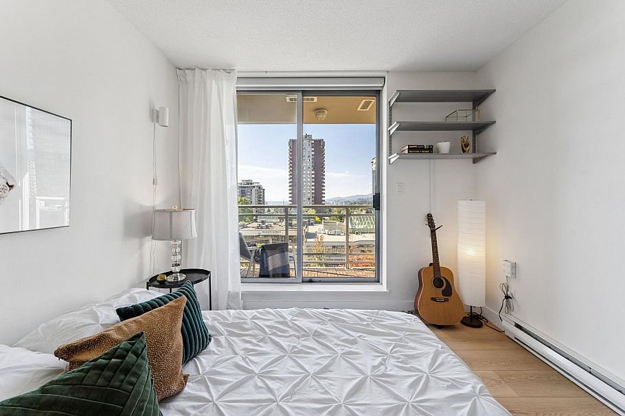 601 108 E 14th Street North Vancouver, BC - 21