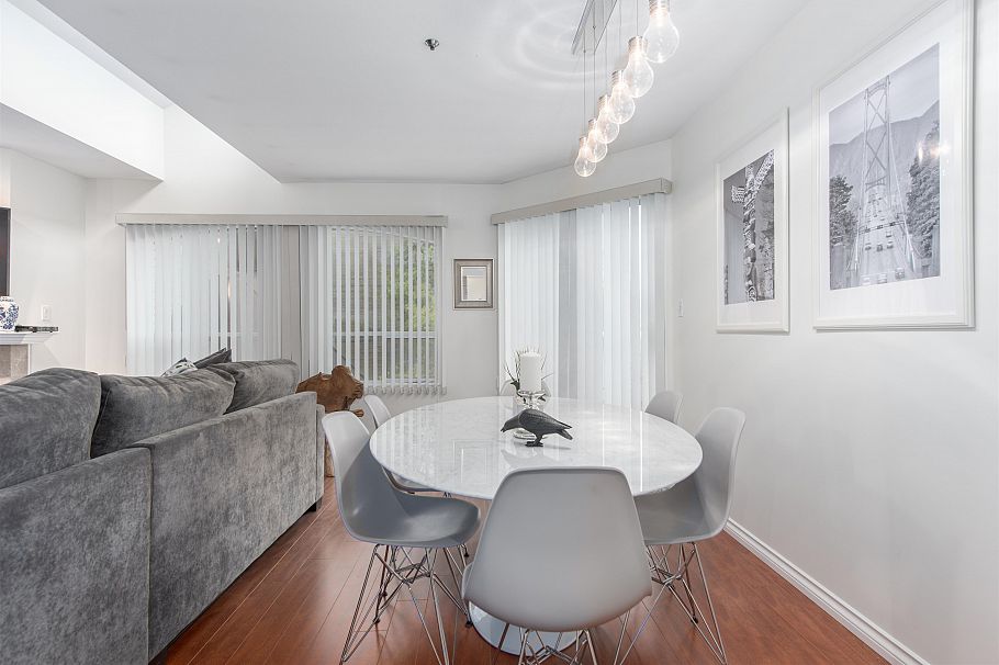 202 788 W 8th Avenue Vancouver, BC - 18