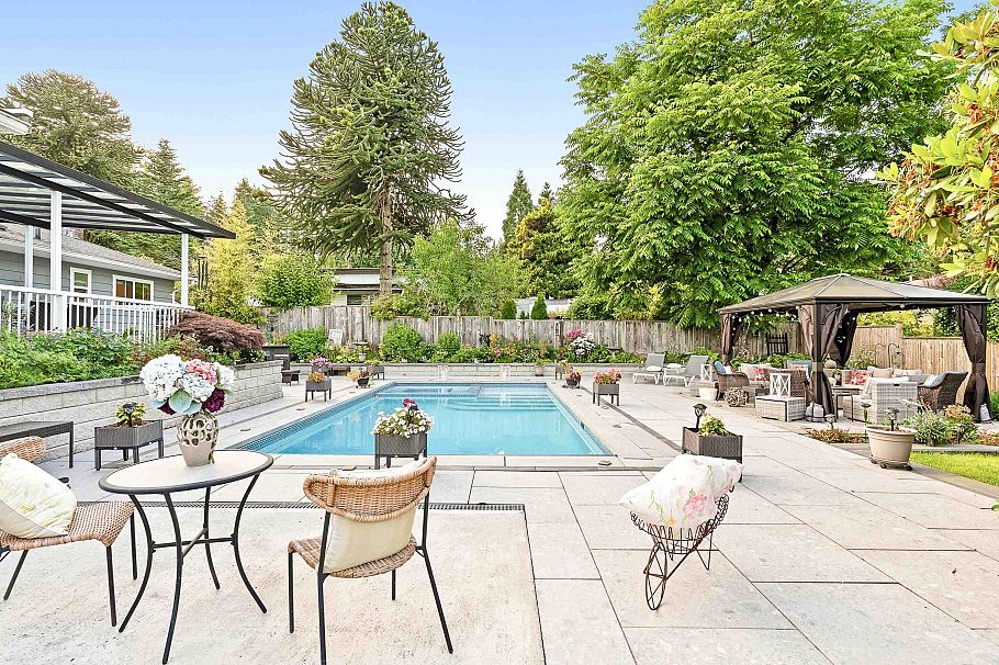 1350 Berkley Road North Vancouver, BC - 5