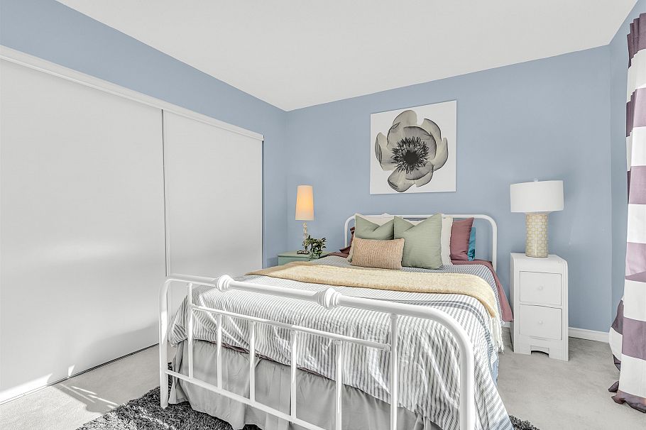 12 1255 E 15th Avenue Vancouver, BC - 12