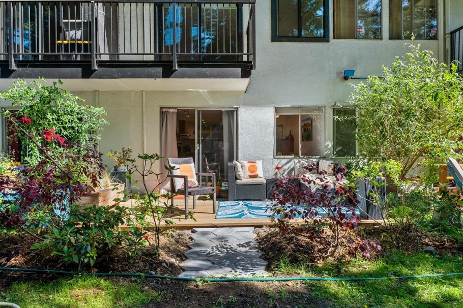 109 36 E 14th Avenue Vancouver, BC - 15