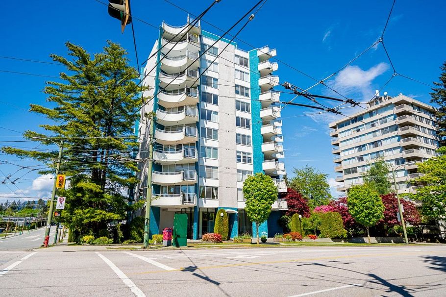 903 4691 W 10th Avenue Vancouver, BC - 25
