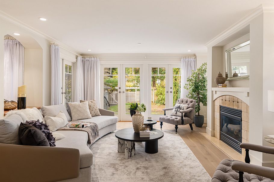 3939 W 34th Avenue Vancouver, BC - 5