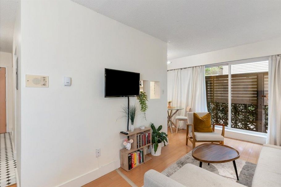 101 1540 E 4th Avenue Vancouver, BC - 12