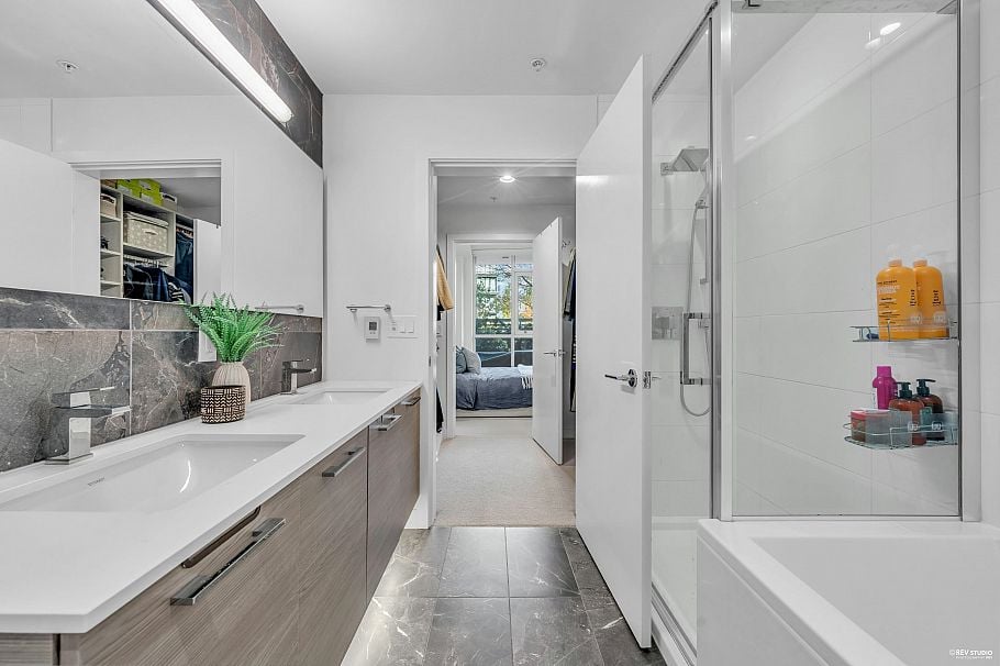 107 5189 Cambie Street Vancouver, BC - 17