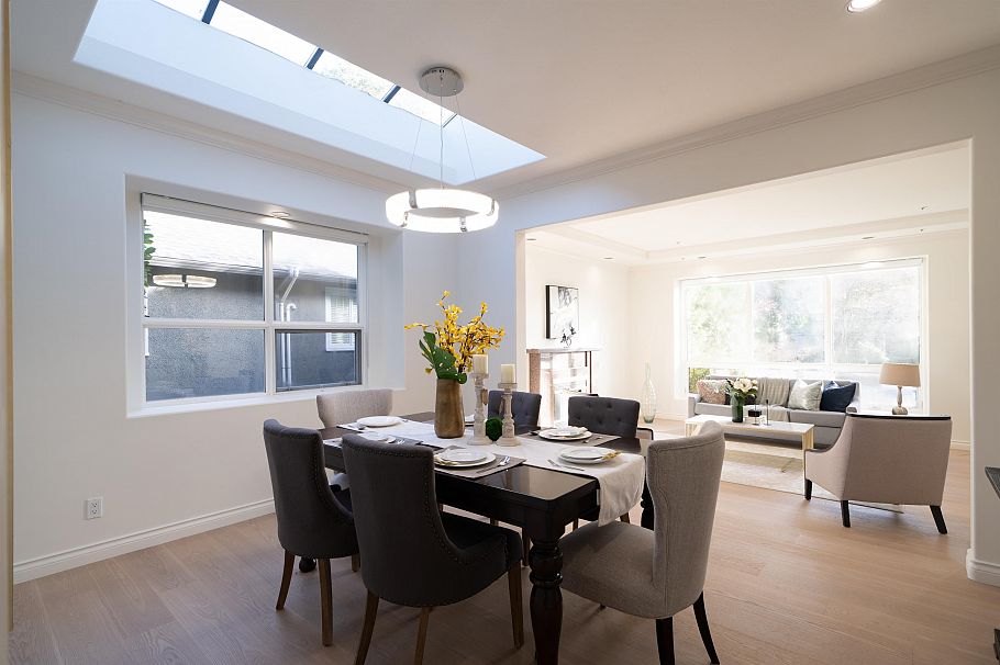 3565 W 29th Avenue Vancouver, BC - 4