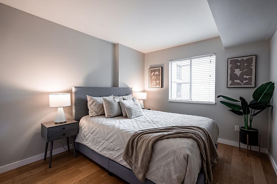 302 1263 Barclay Street Vancouver, BC - 33