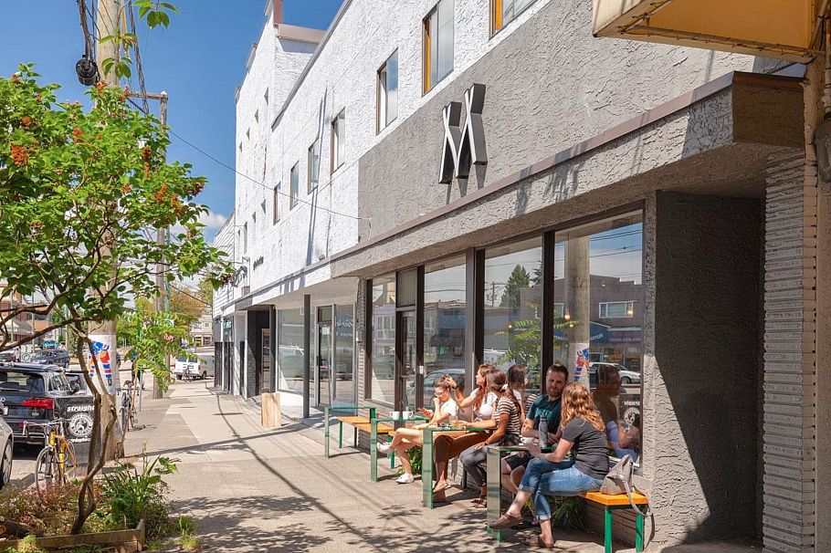 12 1255 E 15th Avenue Vancouver, BC - 35