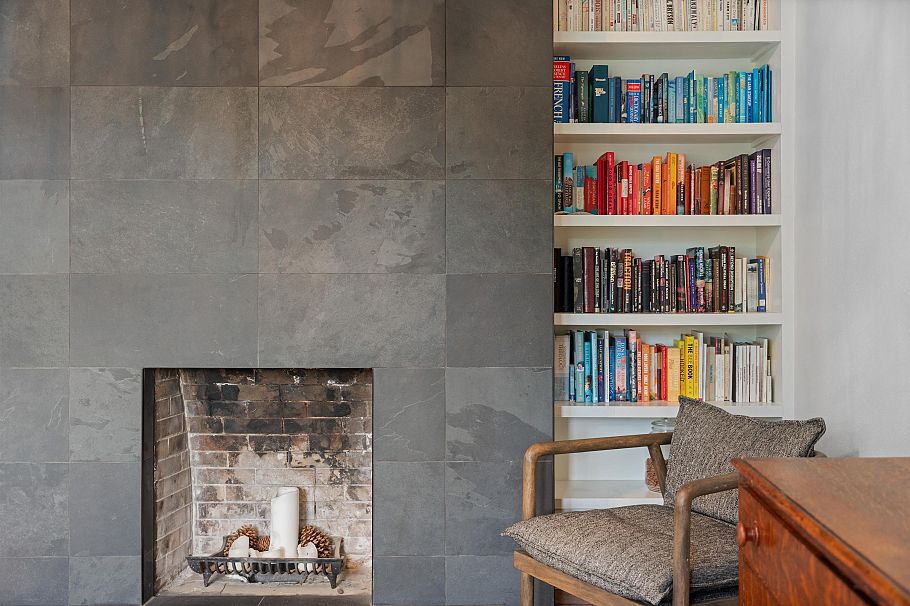 2138 W 21st Avenue Vancouver, BC - 4