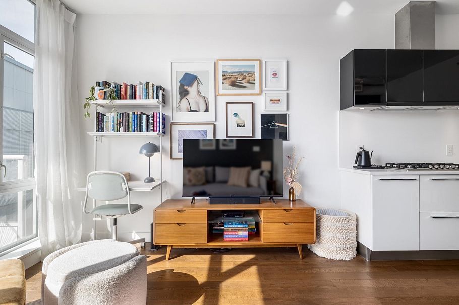 518 108 E 1st Avenue Vancouver, BC - 9