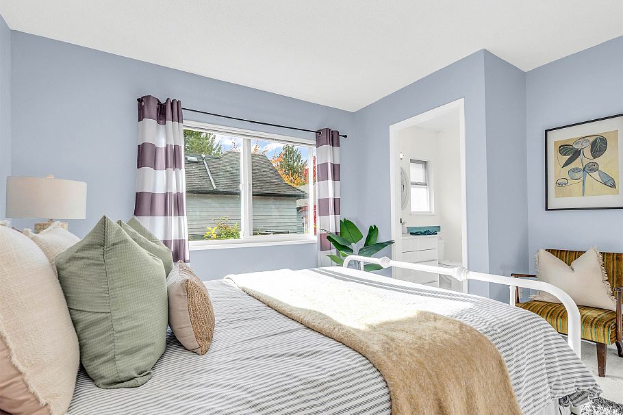 12 1255 E 15th Avenue Vancouver, BC - 11