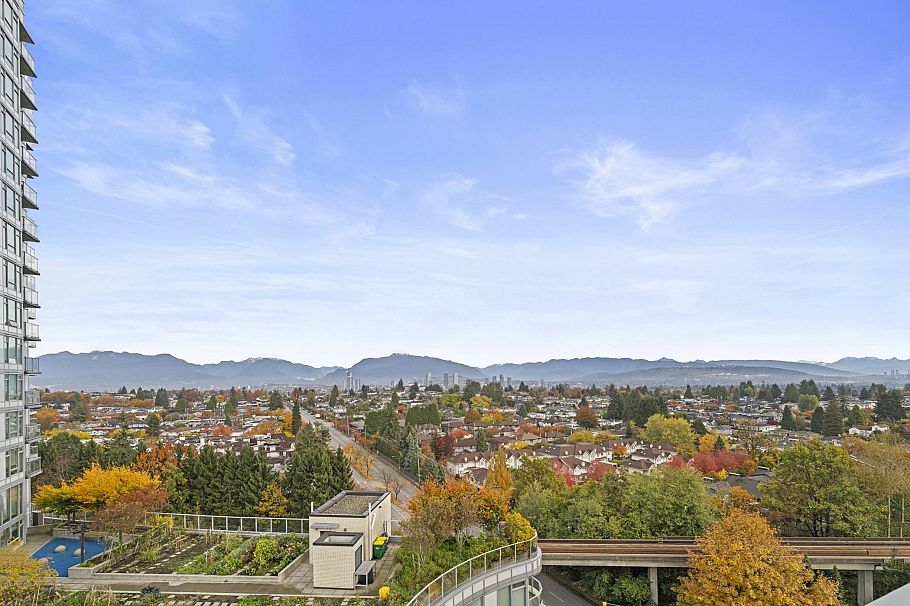 1602 5515 Boundary Road Vancouver, BC - 16