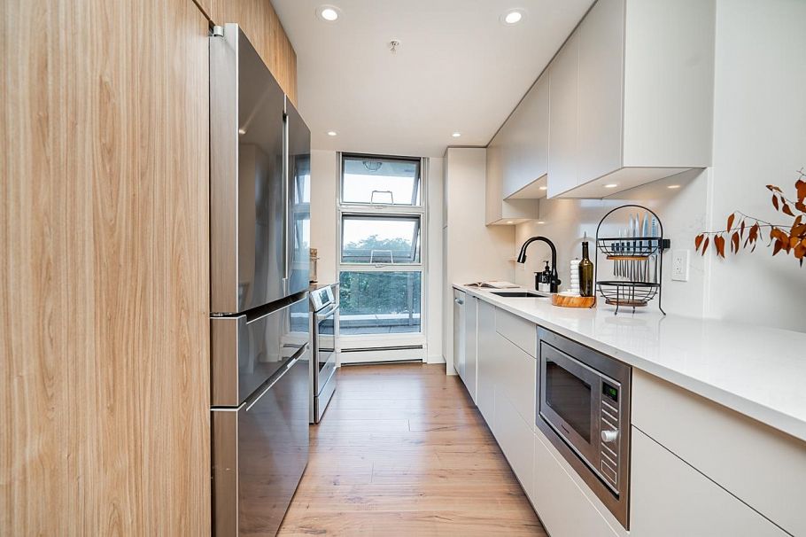 603 1318 Homer Street Vancouver, BC - 10