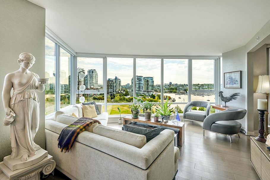 1207 1408 Strathmore Mews Vancouver, BC - 4