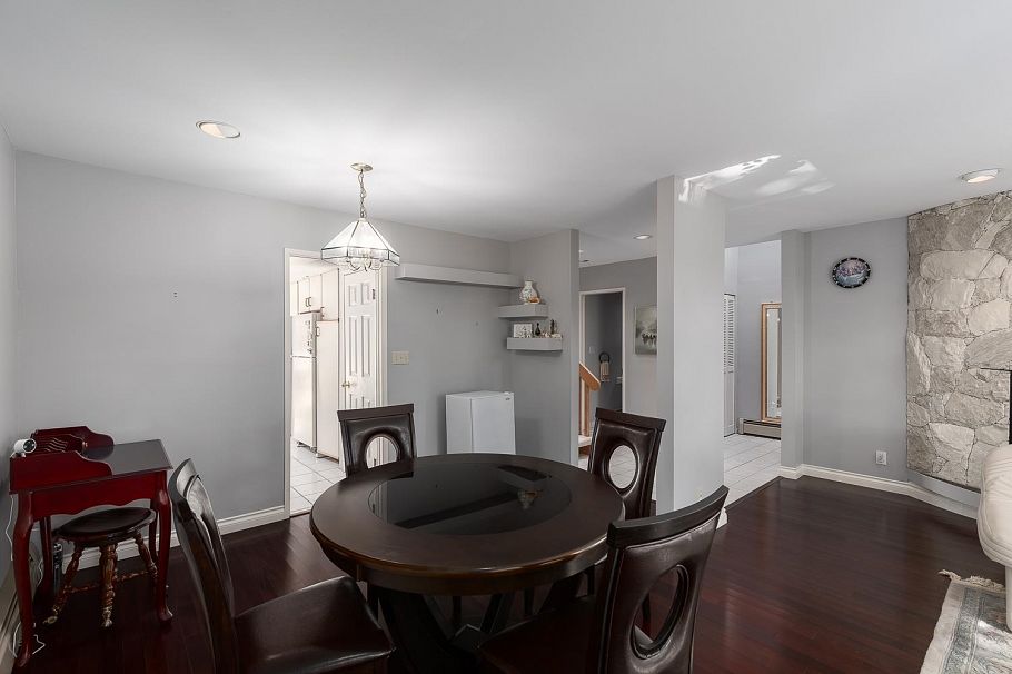 4027 W 32nd Avenue Vancouver, BC - 10