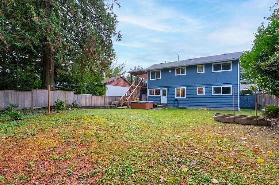 2644 Kilmarnock Crescent North Vancouver, BC - 32
