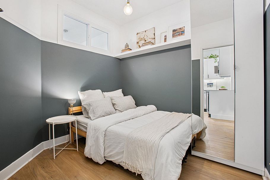 308 688 E 17th Avenue Vancouver, BC - 9