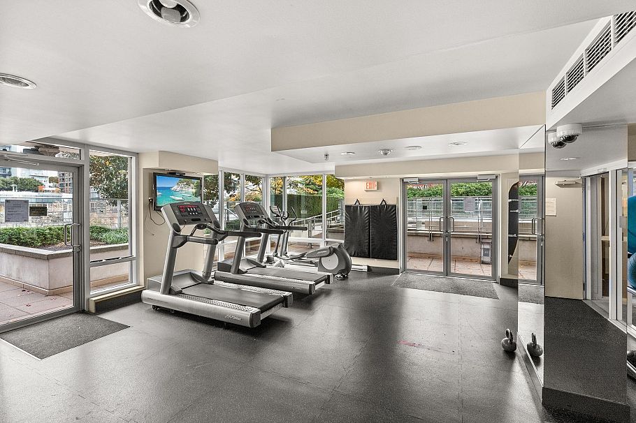 907 565 Smithe Street Vancouver, BC - 26