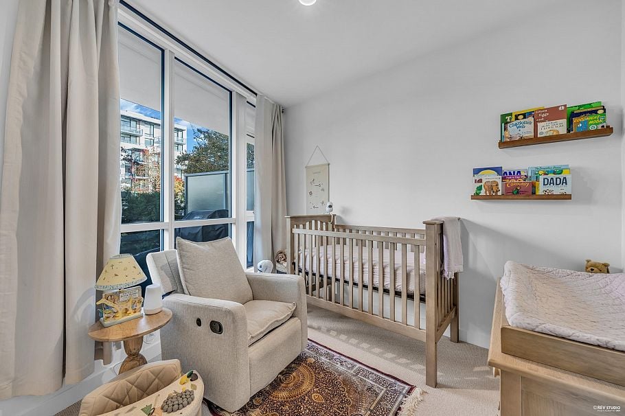 107 5189 Cambie Street Vancouver, BC - 18