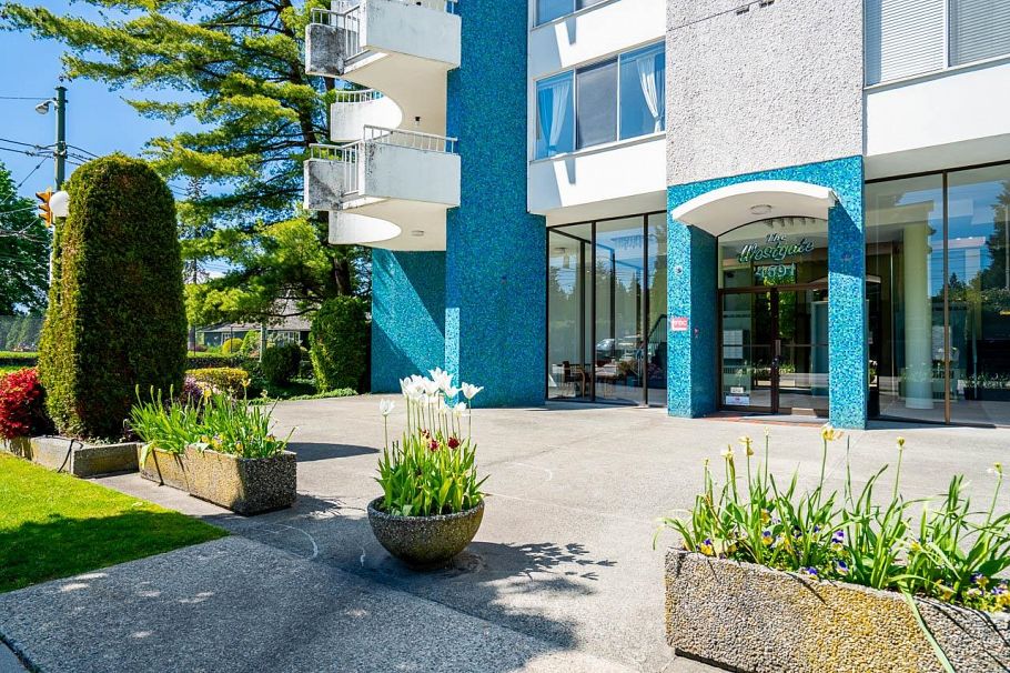 903 4691 W 10th Avenue Vancouver, BC - 28