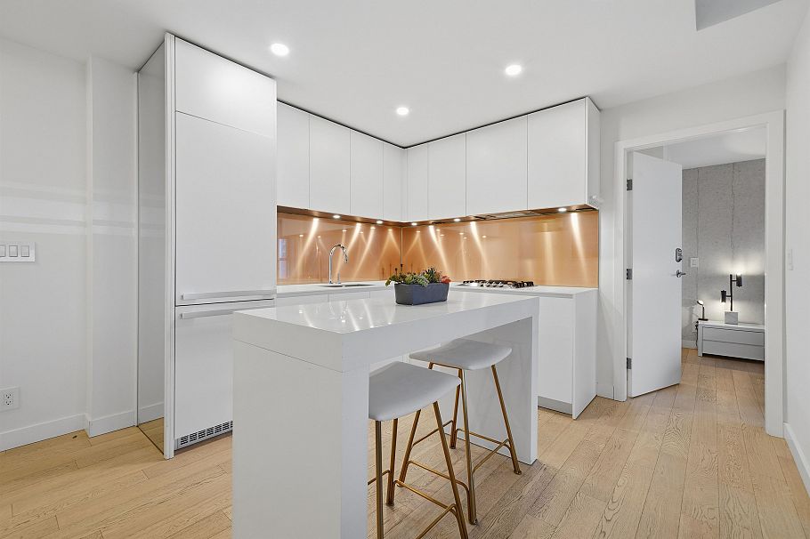 2506 1480 Howe Street Vancouver, BC - 9