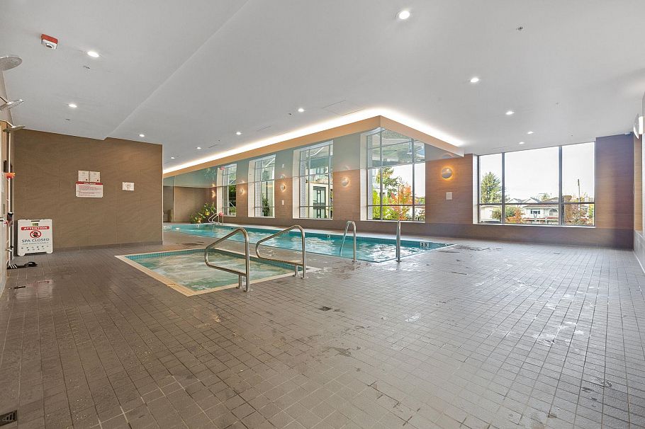 2003 5515 Boundary Road Vancouver, BC - 36