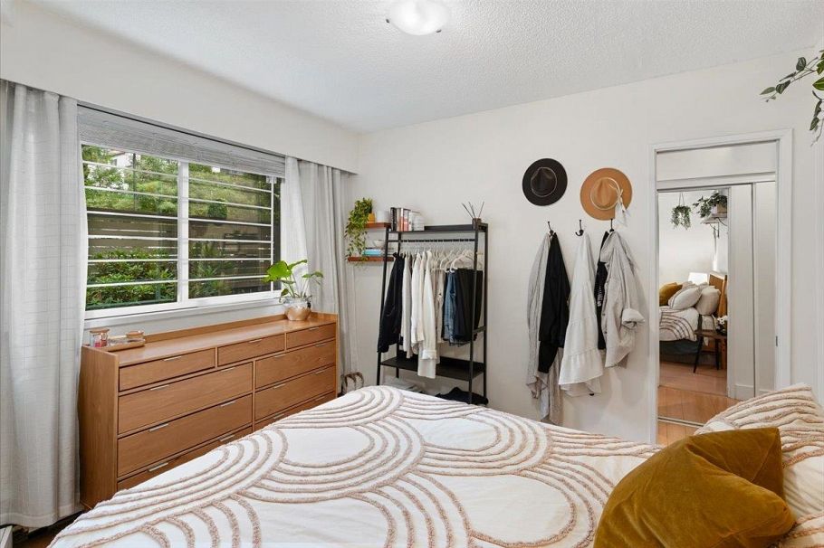 101 1540 E 4th Avenue Vancouver, BC - 19