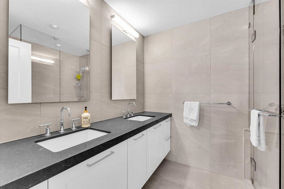 101 7878 Granville Street Vancouver, BC - 13