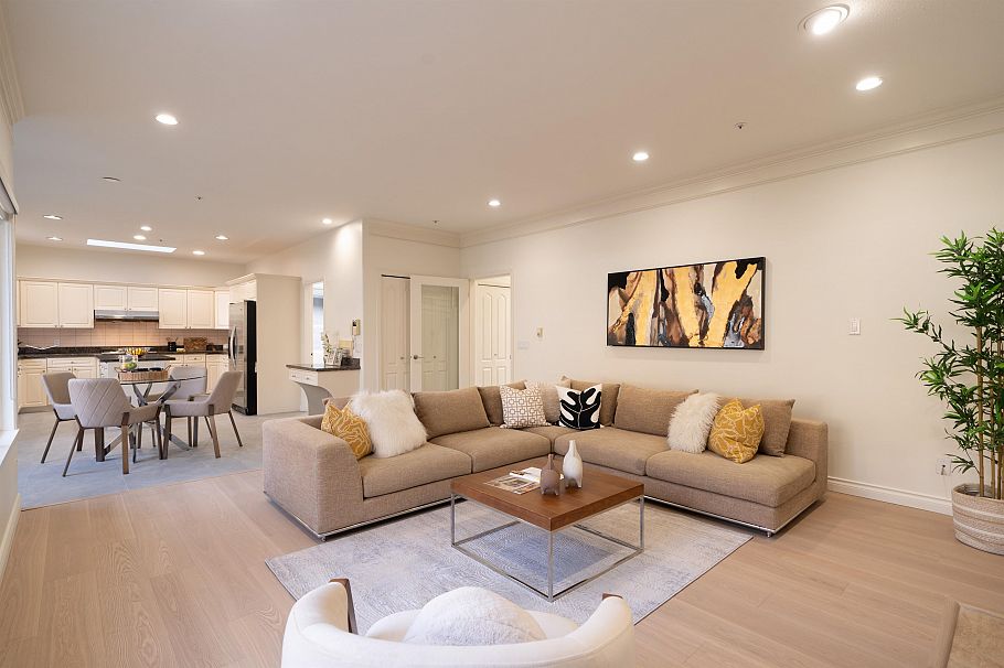 3565 W 29th Avenue Vancouver, BC - 8