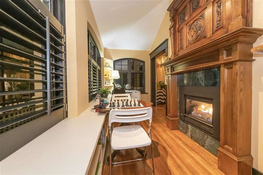 4XXX BEVERLY CRESCENT, Vancouver BC V6J 4E7 Vancouver, BC - 3