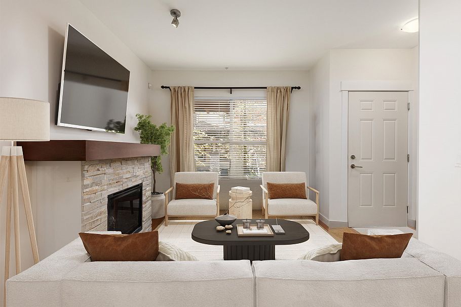 4 307 E 15th Street North Vancouver, BC - 3