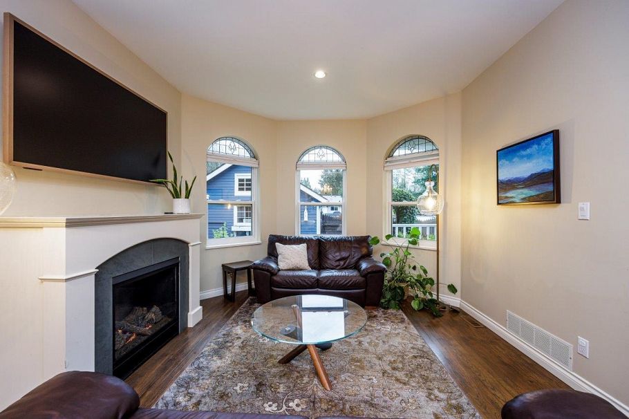 1806 Deep Cove Road North Vancouver, BC - 6