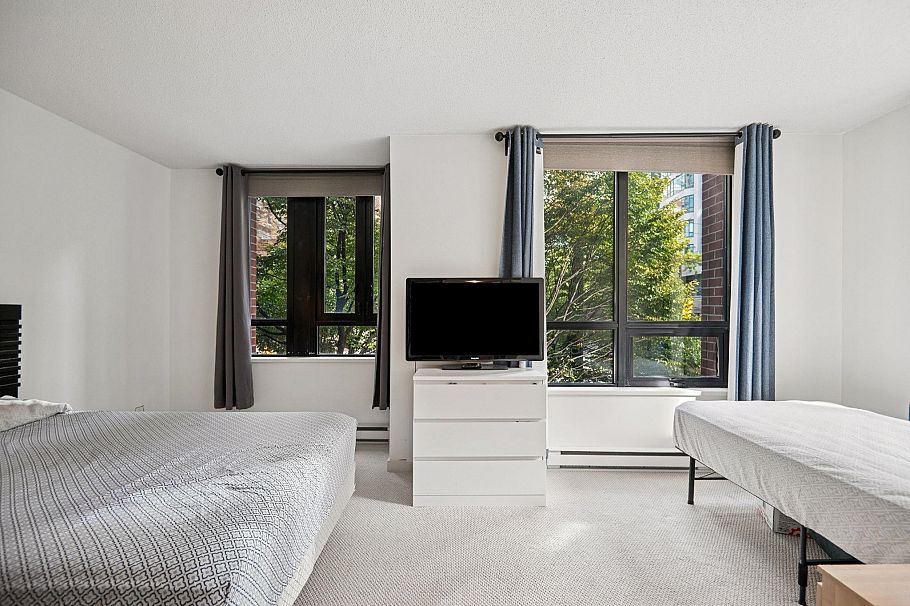 308 Smithe Street Vancouver, BC - 18