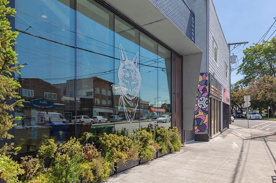 12 1255 E 15th Avenue Vancouver, BC - 36