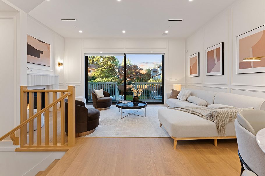 1 1765 Graveley Street Vancouver, BC - 12