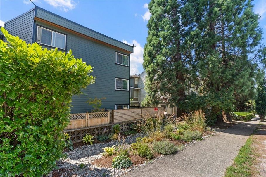 101 1540 E 4th Avenue Vancouver, BC - 29