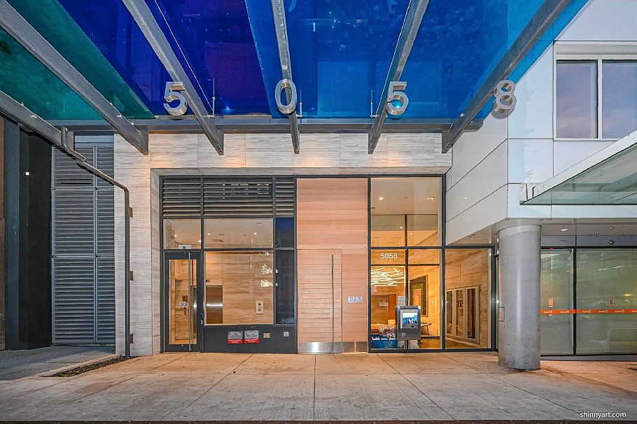 1604 5058 Joyce Street Vancouver, BC - 2