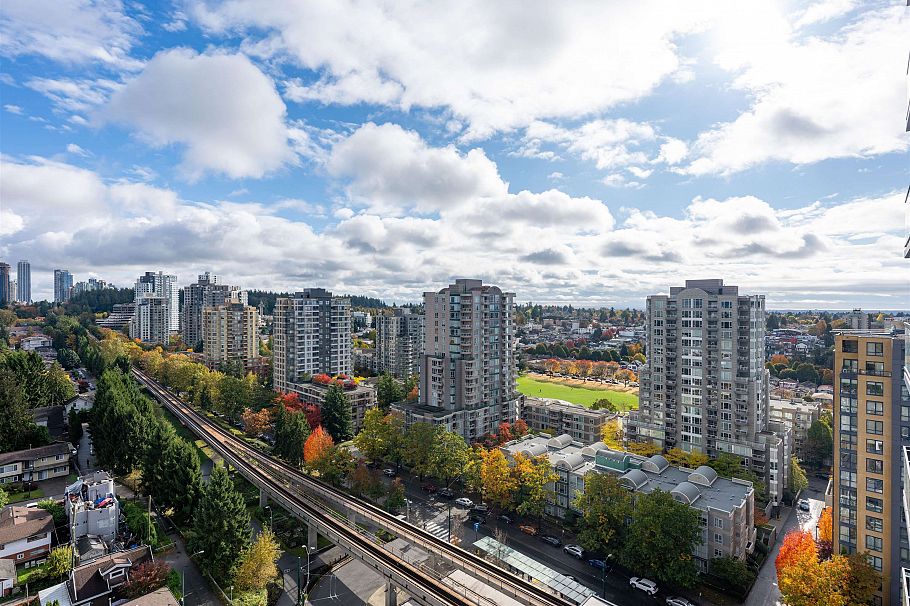 1604 5058 Joyce Street Vancouver, BC - 21