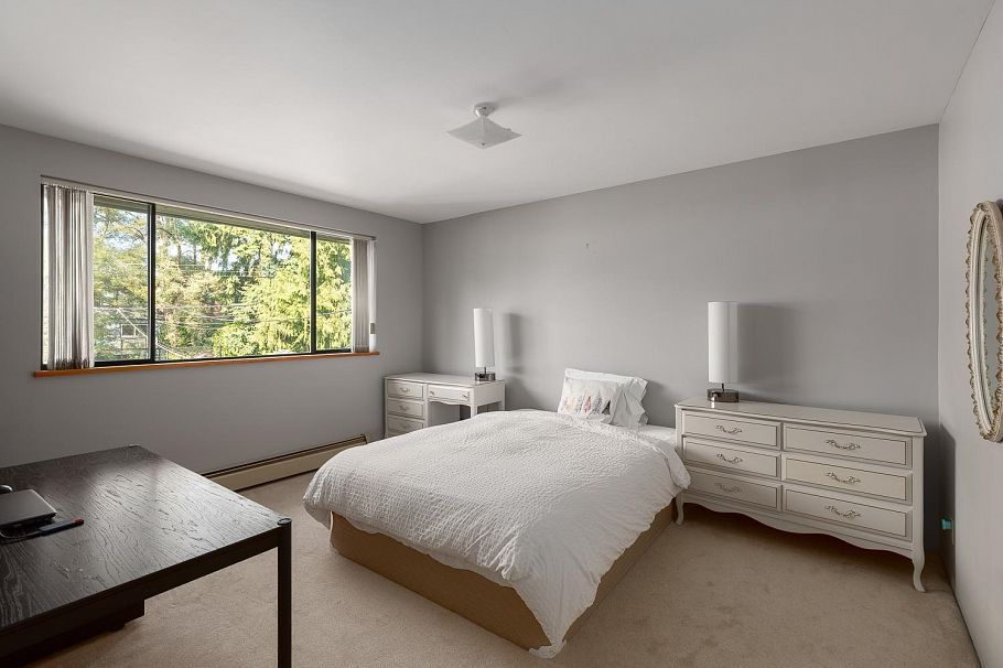 4027 W 32nd Avenue Vancouver, BC - 18