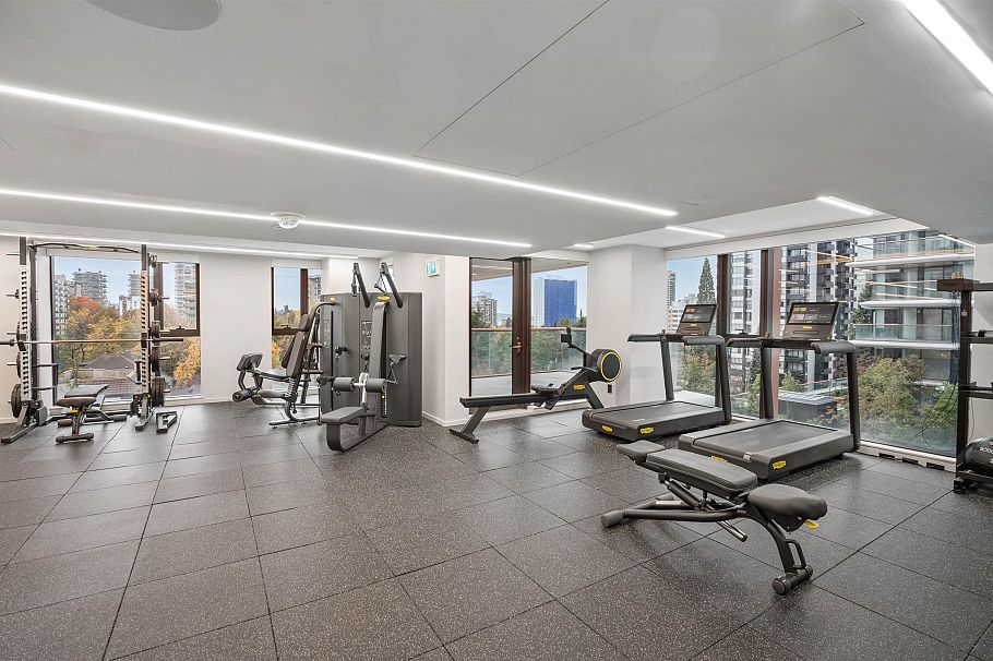 1506 1408 Robson Street Vancouver, BC - 3