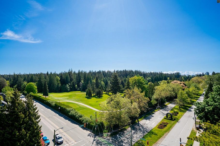 903 4691 W 10th Avenue Vancouver, BC - 21