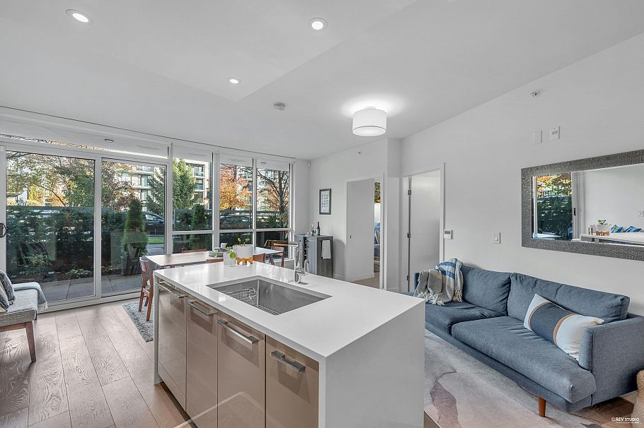 107 5189 Cambie Street Vancouver, BC - 9