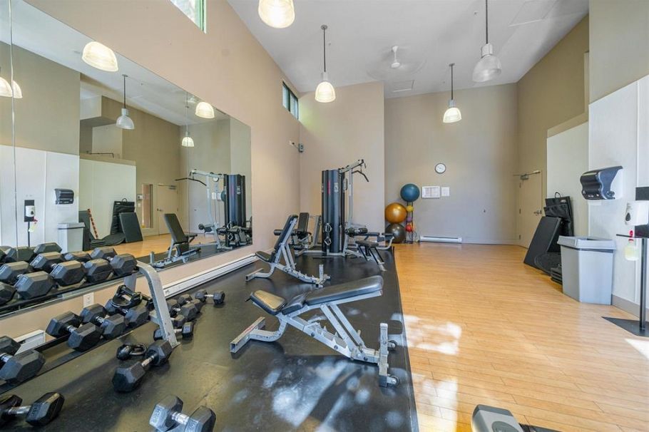 308 Smithe Street Vancouver, BC - 30