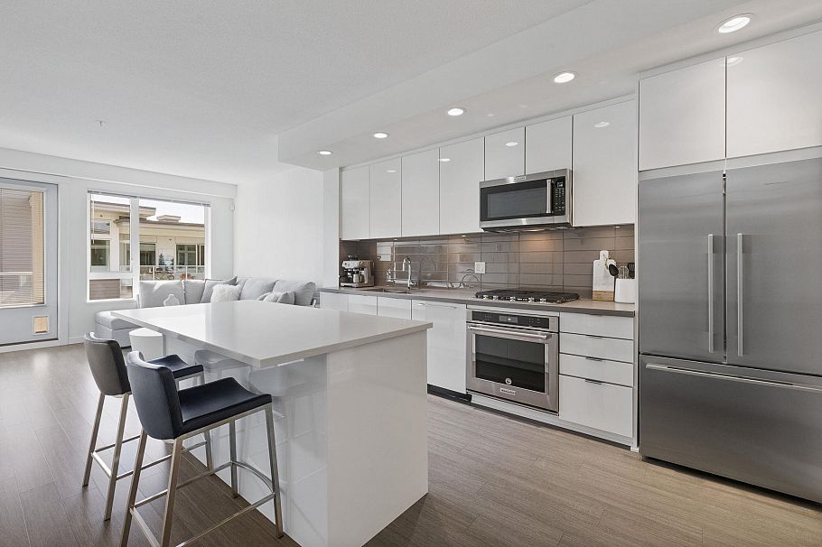 501 277 W 1st Street North Vancouver, BC - 8