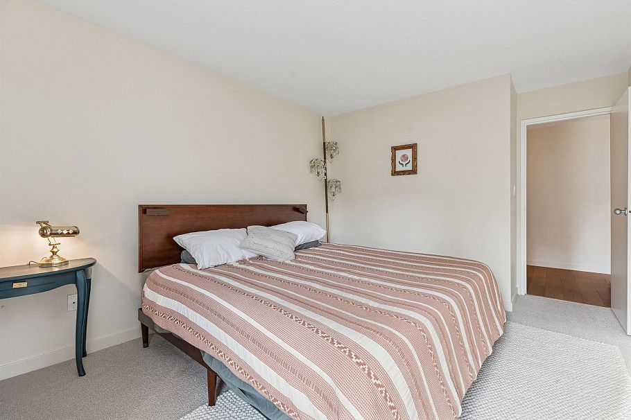 212 1420 E 8th Avenue Vancouver, BC - 16