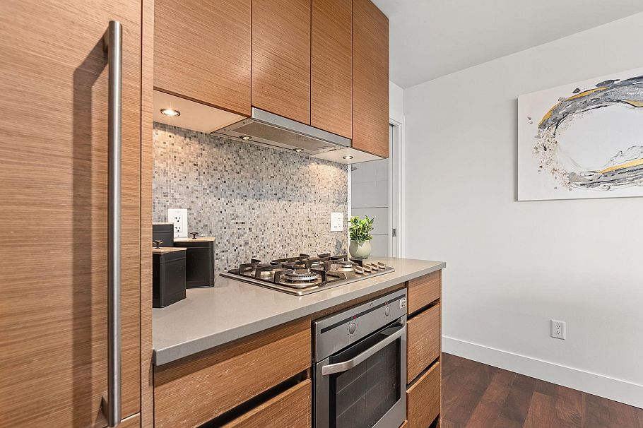 907 565 Smithe Street Vancouver, BC - 11