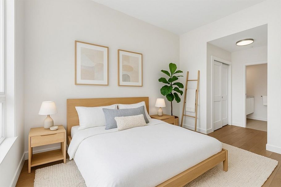 101 7878 Granville Street Vancouver, BC - 12