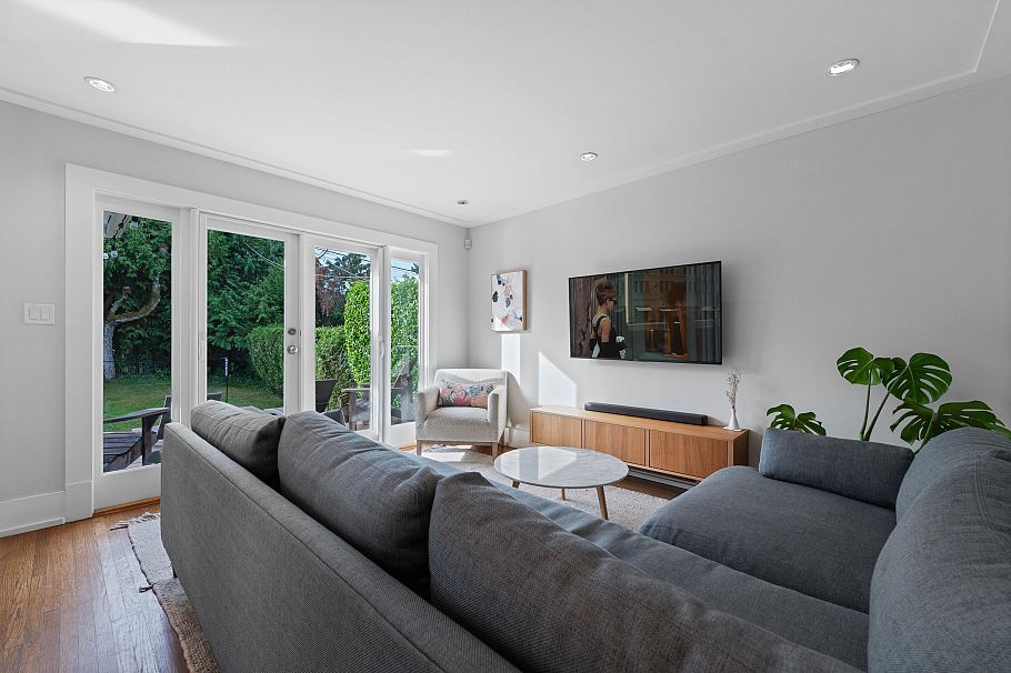 2138 W 21st Avenue Vancouver, BC - 15