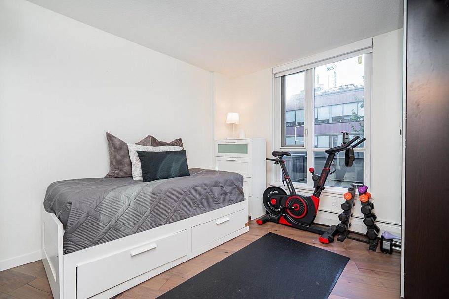 603 1318 Homer Street Vancouver, BC - 21