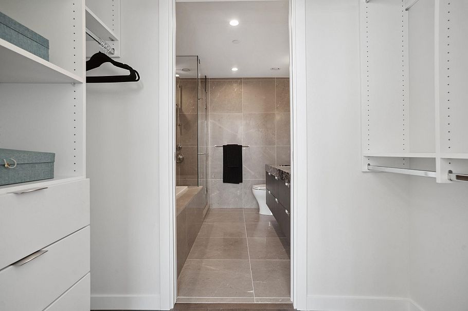 3303 1335 Howe Street Vancouver, BC - 18